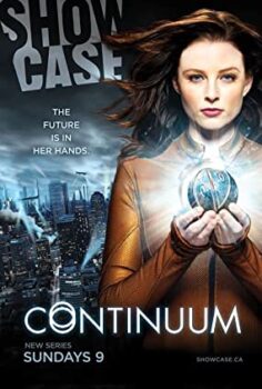Continuum Sezon 3 (Bölüm 3-4) Türkçe Dublaj İzle