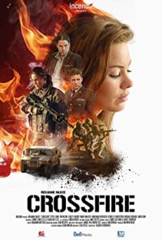 Crossfire Türkçe izle