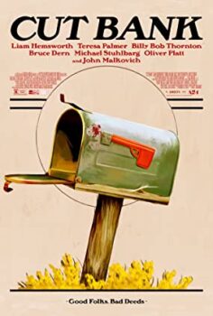 Cut Bank Türkçe Dublaj 720p HD izle
