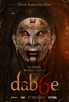 Dabbe 6 izle HD izle