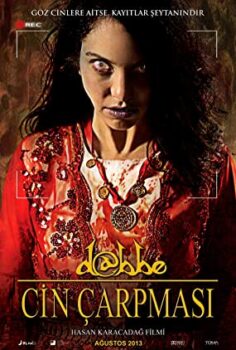 Dabbe: Cin Çarpması Türk Filmi İzle