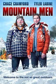 Dağ Adamları – Mountain Men 2014 Türkçe Dublaj izle