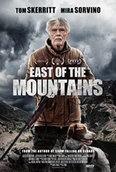 Dağların Yüreği – East of the Mountains izle (2021)