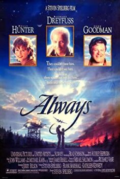 Daima – Always Türkçe Dublaj İzle