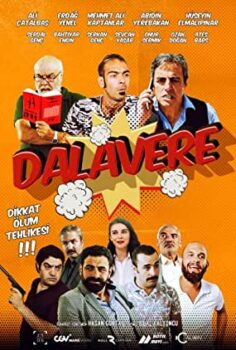 Dalavere izle (2019)