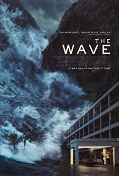 Dalga – Bølgen – The Wave 2015 Türkçe Dublaj izle