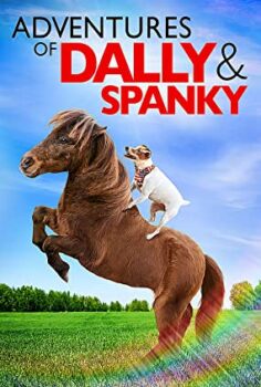 Dally ve Spanky’nin Maceraları izle (2019)
