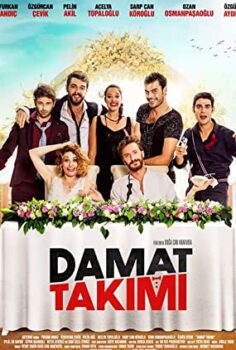 Damat Takimi izle (2017)