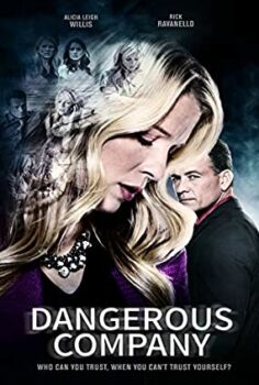 Dangerous Company Türkçe Dublaj 720p HD izle Tek Part