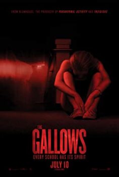 Darağacı & The Gallows (2015)
