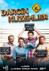 Dargın Kuzenler izle Yerli film (2017)