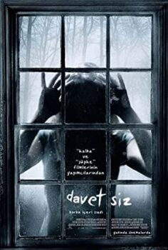 Davetsiz – The Uninvited Türkçe Dublaj izle