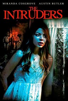 Davetsiz Misafirler (The Intruders) Türkçe Dublaj İzle