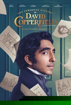 David Copperfield’ın Çok Kişisel Hikayesi – The Personal History of David Copperfield izle (2019)