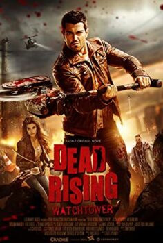 Dead Rising Türkçe Dublaj film izle hd