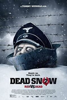 Dead Snow 2: Red vs. Dead İzle