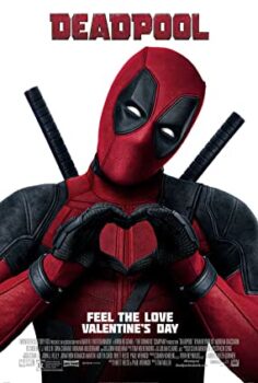 Deadpool 1 izle (2016)