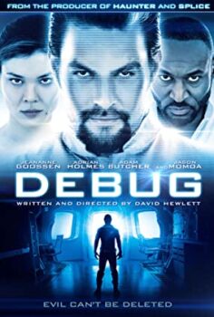 Debug Türkçe Altyazılı İzle