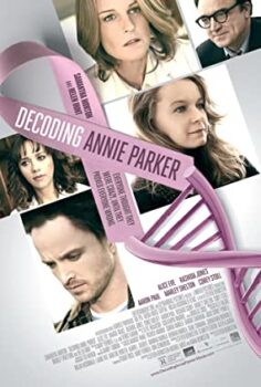 Decoding Annie Parker Türkçe Dublaj İzle