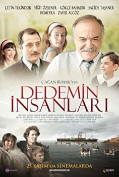 Dedemin İnsanları izle (2011)