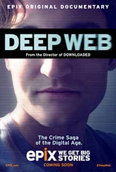 Deep Web Filmi izle Türkçe Altyazılı 720p Tek Parça
