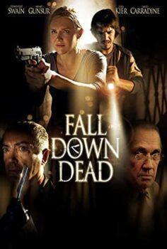 Dehşet Gecesi Exists izle