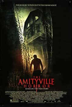 Dehset sokagi (The Amityville Horror)