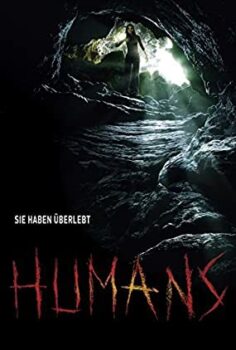 Dehşetin Soluğu (Humains) Türkçe Dublaj İzle