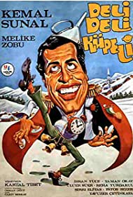 Deli Deli Küpeli izle (1986)