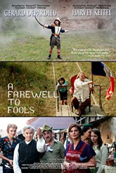 Delilere Veda (A Farewell to Fools) Türkçe Dublaj 720p izle