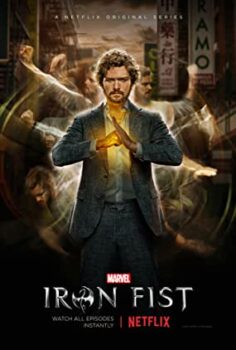 Demir Yumruk izle (2016)