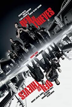 Den of Thieves izle (2018)