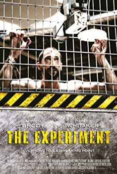 Deney Türkçe Dublaj izle