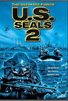 Deniz Harekatı 2 – U.S. Seals 2 Türkçe Dublaj İzle