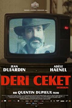Deri Ceket – Le daim izle (2019)