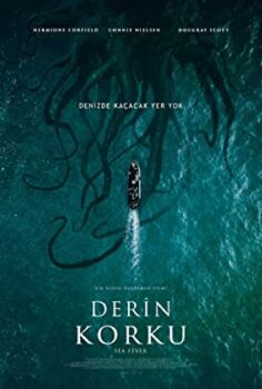 Derin Korku – Sea Fever izle (2019)