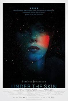 Derinin Altında Under The Skin Türkçe Dublaj izle