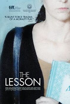 Ders (The Lesson) Filmi Türkçe Dublaj Tek Parça izle