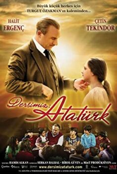 Dersimiz Atatürk izle