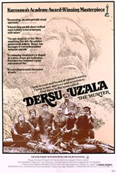 Dersu Uzala izle
