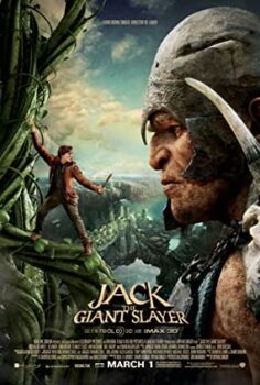 Dev Avcısı Jack izle (2013)
