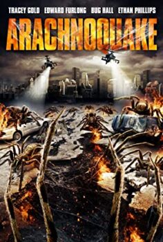 Dev Örümcekler Türkçe Dublaj izle