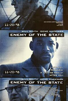 Devlet Düşmanı Filmi Türkçe Dublaj izle