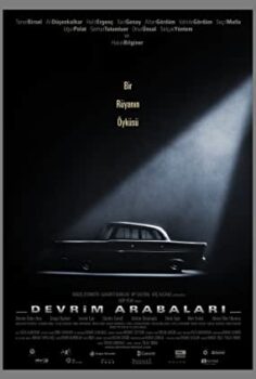 Devrim Arabaları Türk Filmi İzle