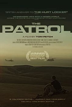 Devriye (The Patrol) Türkçe Dublaj İzle