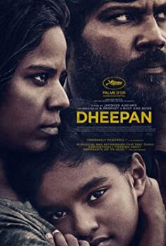 Dheepan Türkçe Dublaj film izle hd