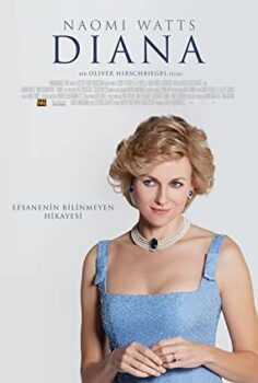 Diana Türkçe Dublaj izle