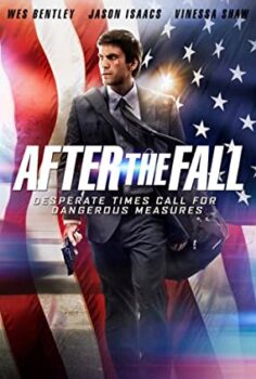 Dibe Vurmak (After The Fall) Türkçe Dublaj İzle