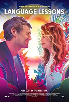 Dil Dersleri – Language Lessons izle (2021)