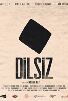 Dilsiz izle (2019)